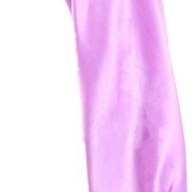 Long Silky Satin Bonnet for Women - Sleep Cap for Braids, Dreadlocks, Curly Hair